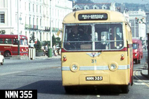 Regal IV NMN355 (VMK271) by Cliff Essex